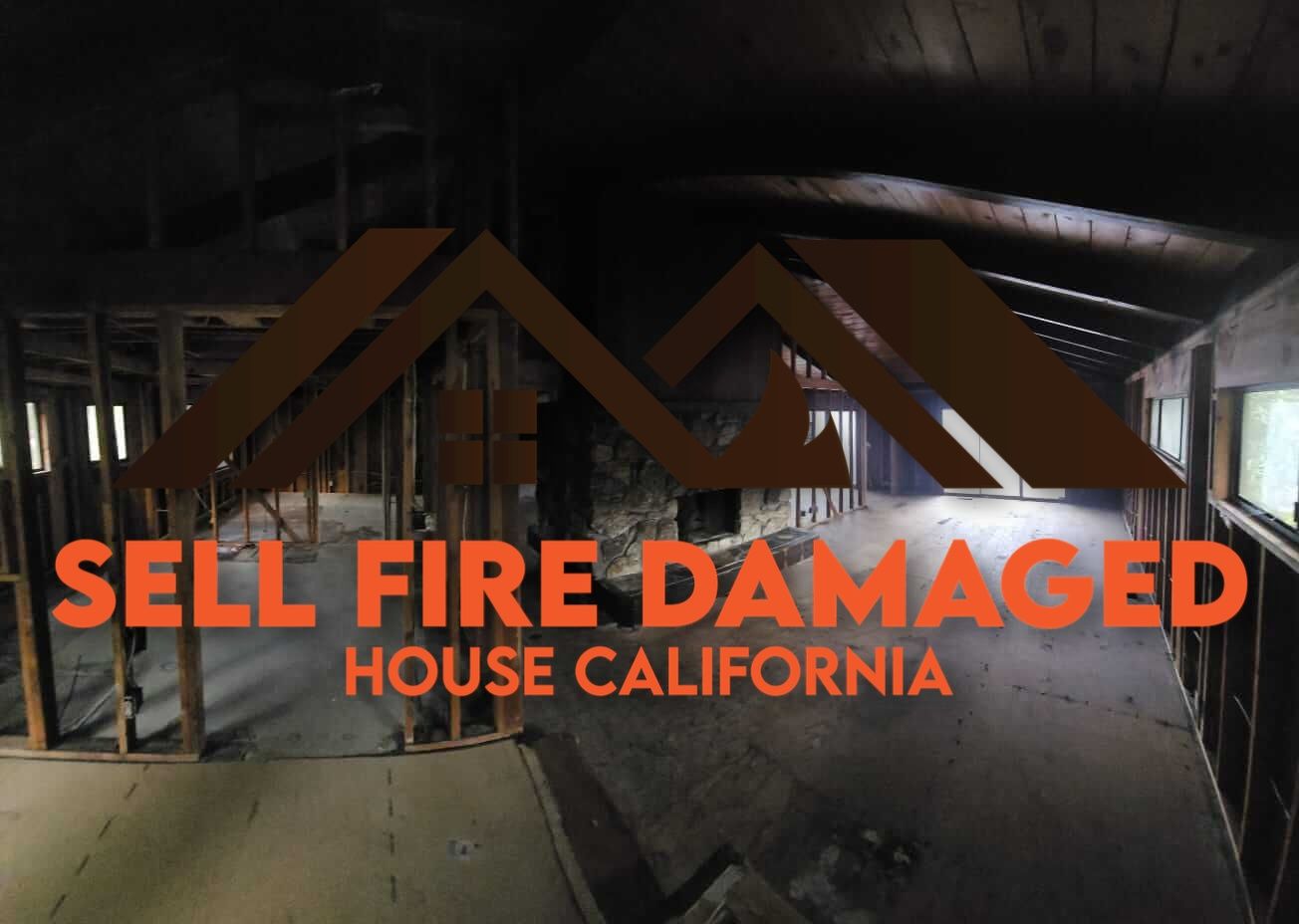 WHO BUYS FIRE DAMAGED HOMES In California? POTENTIAL BUYERS EXPLAINED