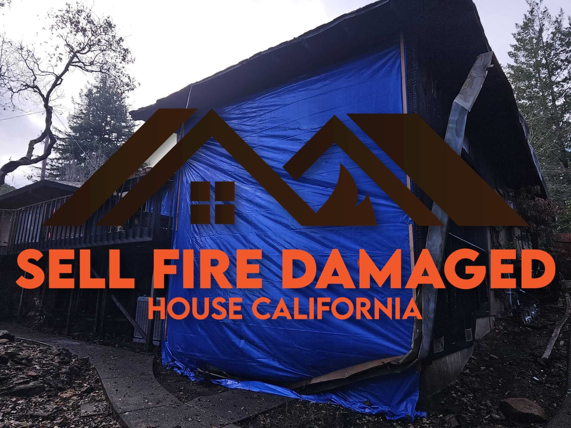 DO YOU HAVE TO DISCLOSE FIRE DAMAGE WHEN SELLING A HOUSE In California