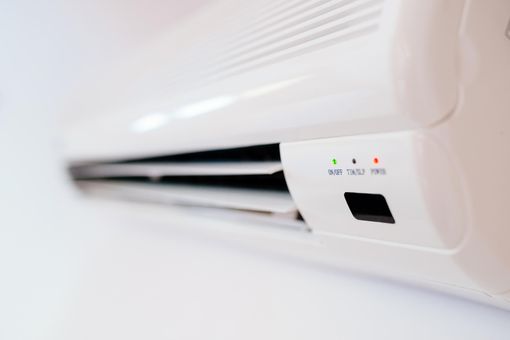 Air Conditioning Services — Wall Mounted Air Conditioning Unit in Tallahassee, FL