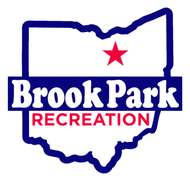 Logo for league