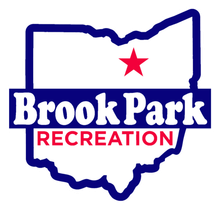 Logo for league