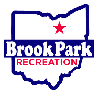 Logo for league