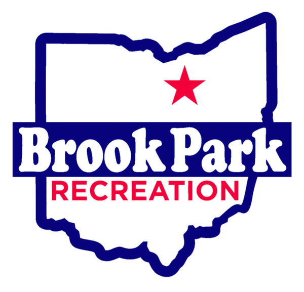 Logo for league