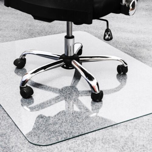 Best Office Chair Mats to Protect Your Floors 2022: Home Office Mat