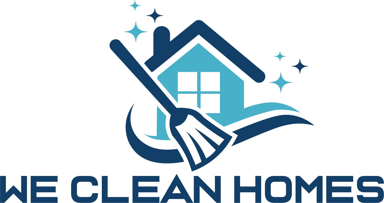 We Clean Homes Ltd