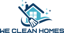 We Clean Homes
