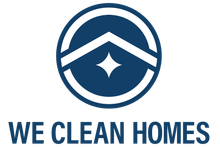 We Clean Homes