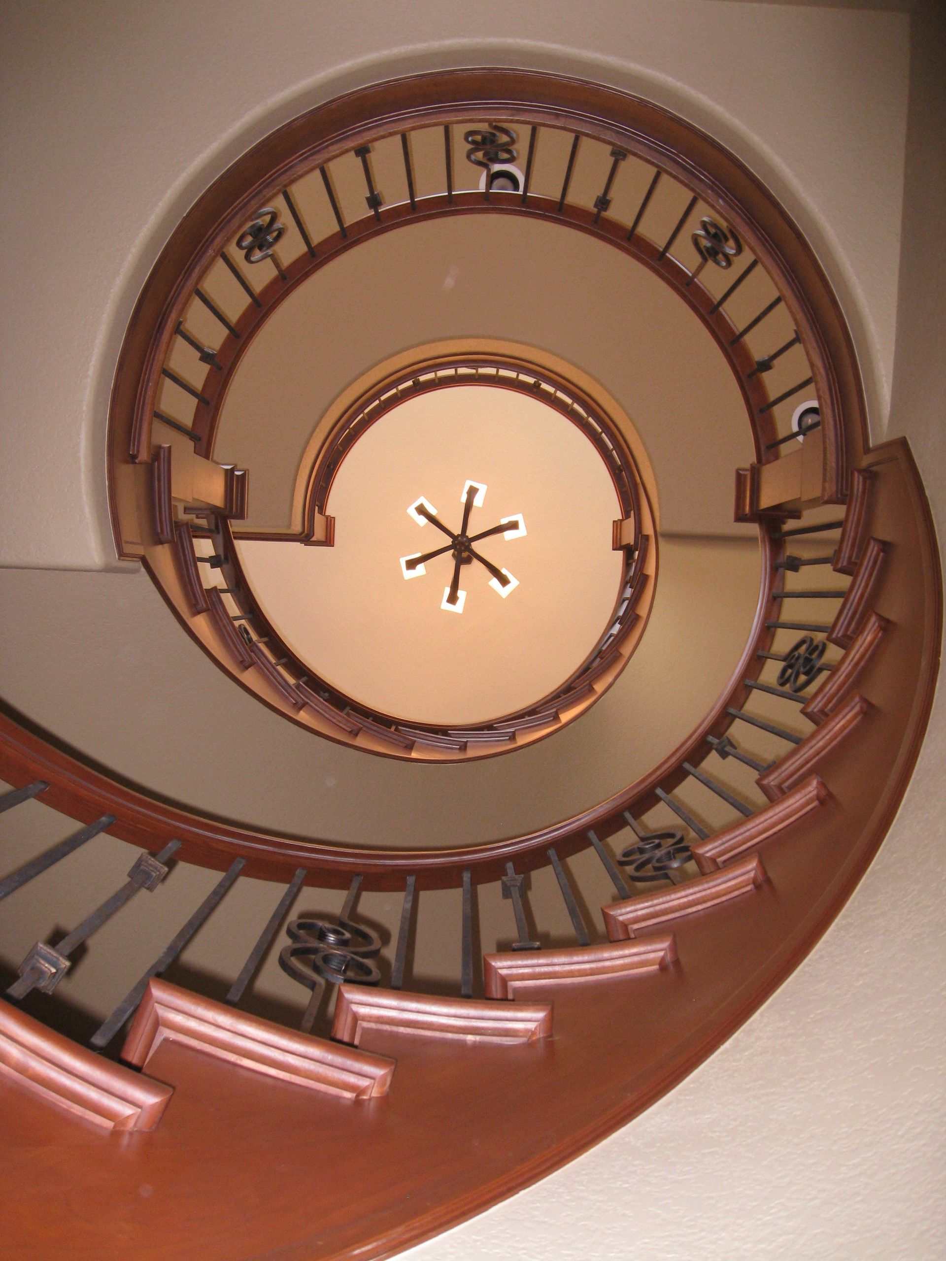 Majestic Rails - Stair rail sales, design, and installation