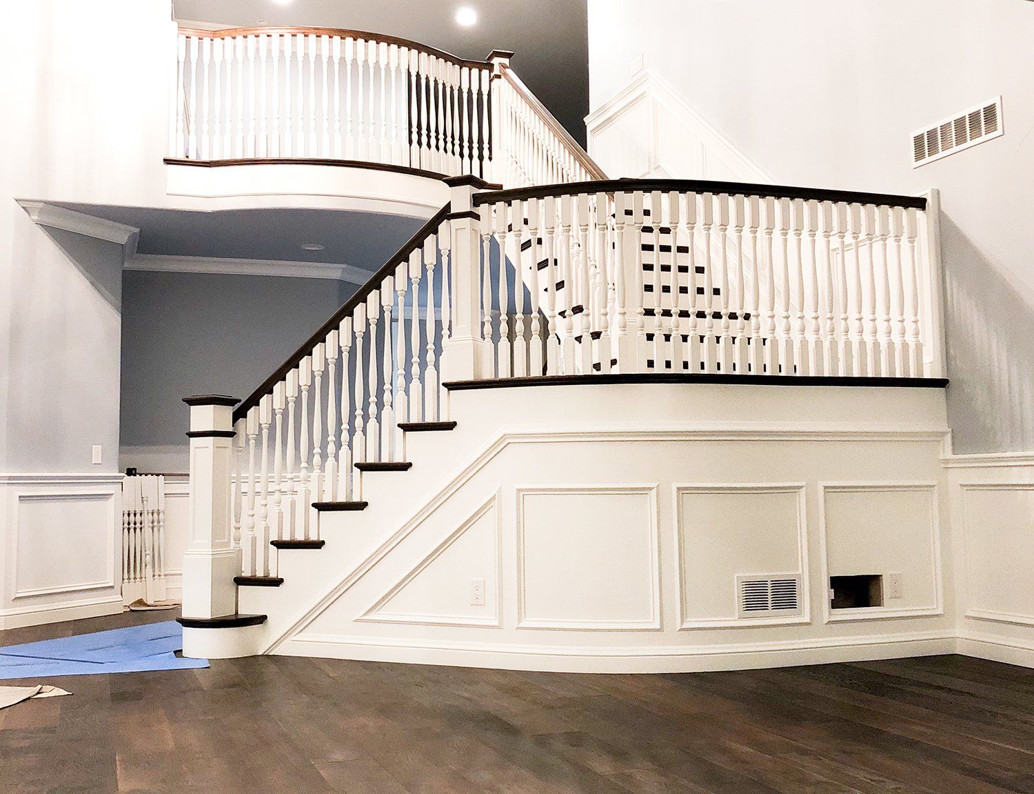 Majestic Rails Stair rail sales, design, and installation