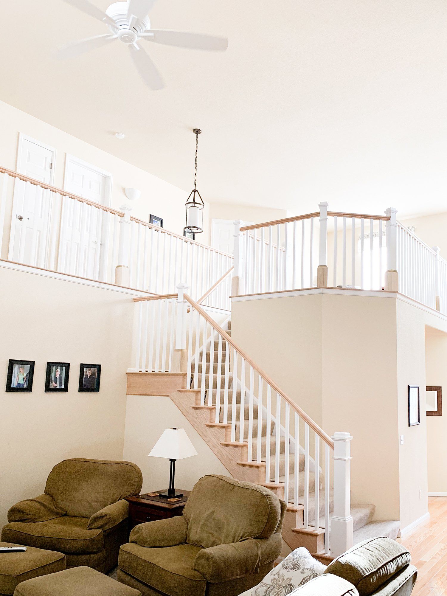 Majestic Rails Stair rail sales, design, and installation