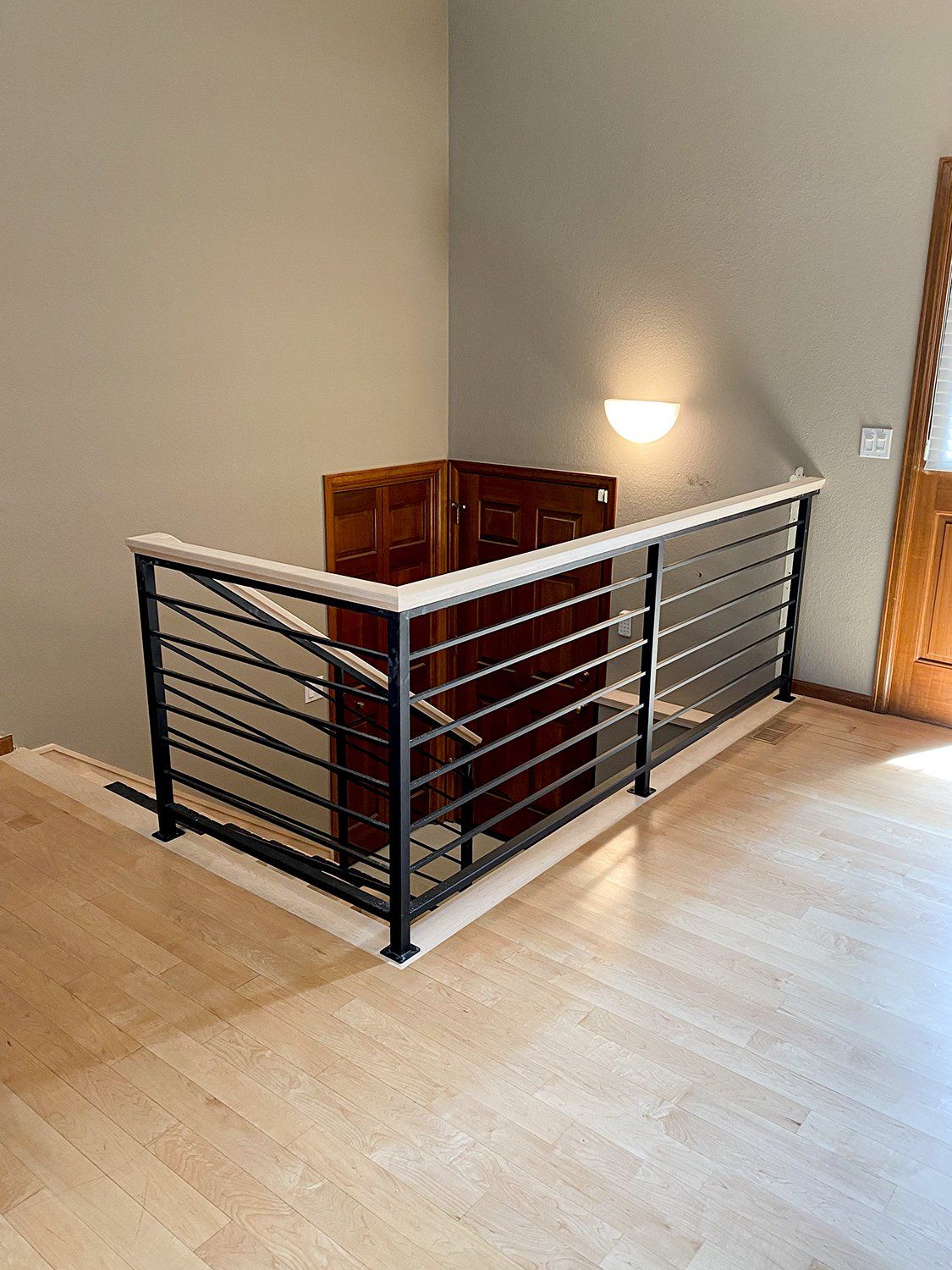 Majestic Rails - Stair rail sales, design, and installation