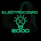 Electricidad 2000 LOGO