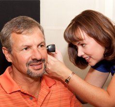 ear treatment services