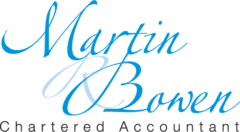 Martin R Bowen, Accounting, Business, Mount Pleasant