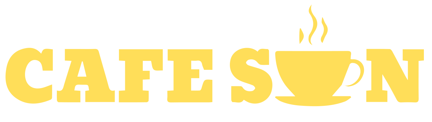 Logo Cafe Sun