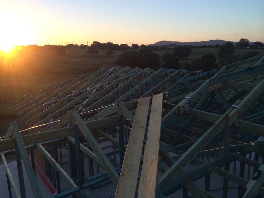 House & Land Packages in Maryborough, Qld - Get in touch with our expert team of builders - Total Package Construction