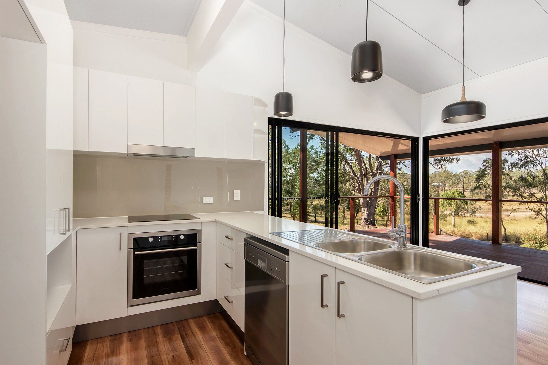 A Modern House And Land — Quality Constructions in Maryborough, QLD