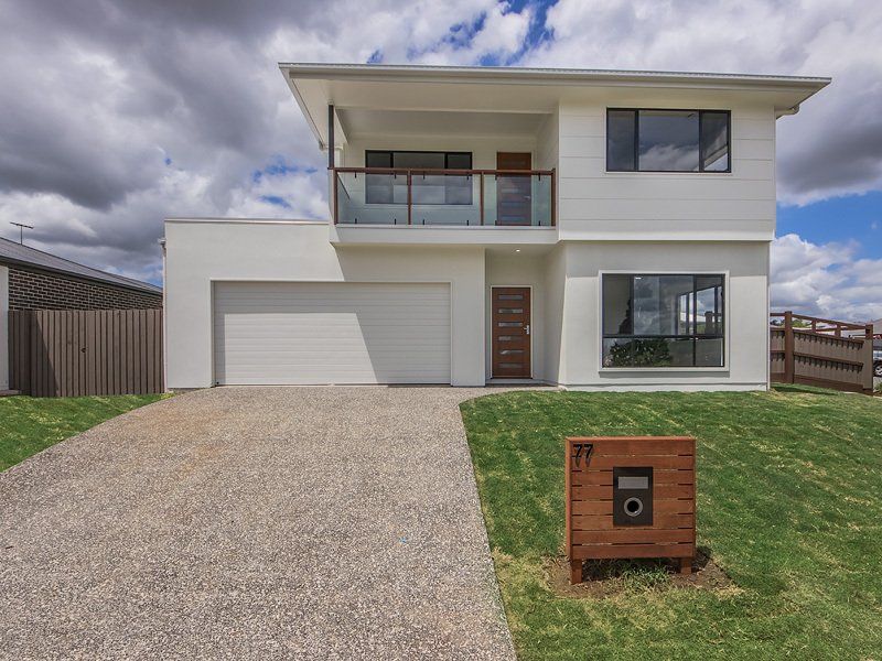 Build your dream home with our experienced team of builders today | Total Package Construciton Maryborough, Qld