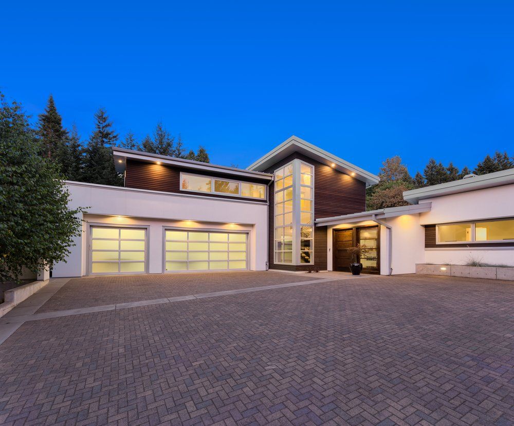 Newly Built Luxury Home — Quality Constructions in Maryborough, QLD