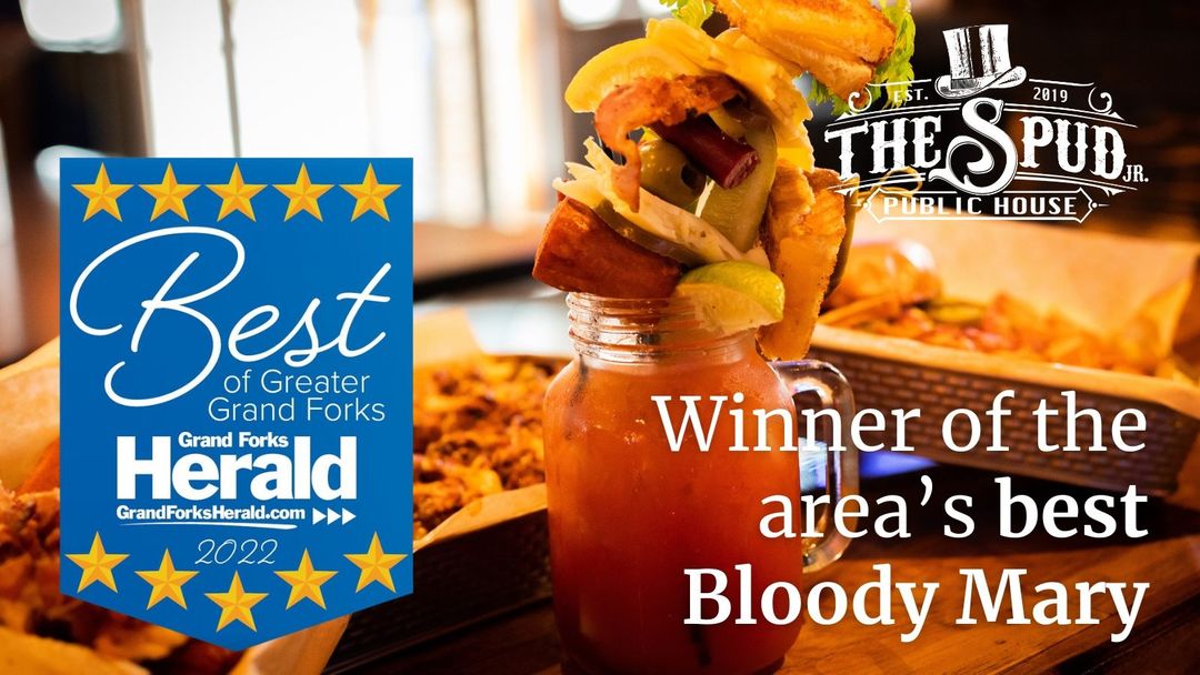 The Spud Jr. East Grand Forks, MN