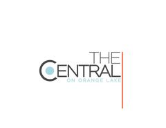 the central on orange lake logo