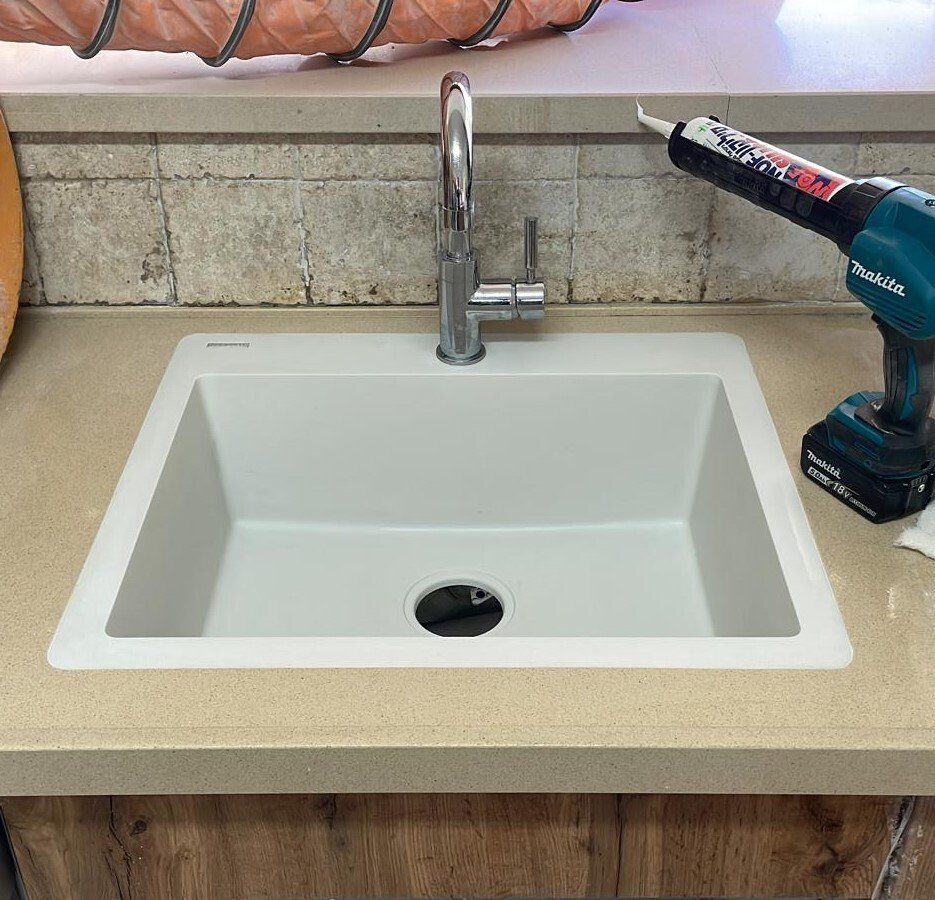 תיקון כיורים בדרום