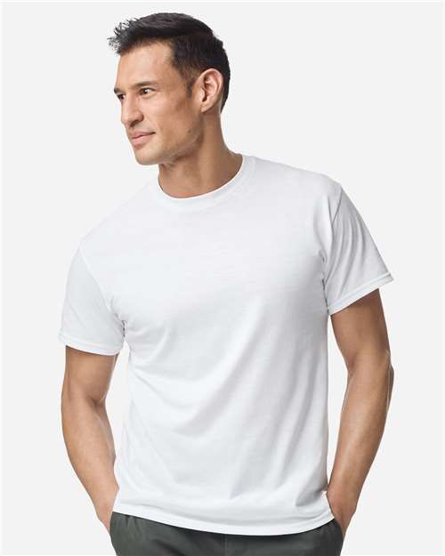 Unisex Dry Blend T-Shirt
