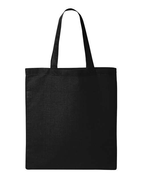 HTV (Heat Transfer Vinyl)  Q-Tee Blank Tote Bags