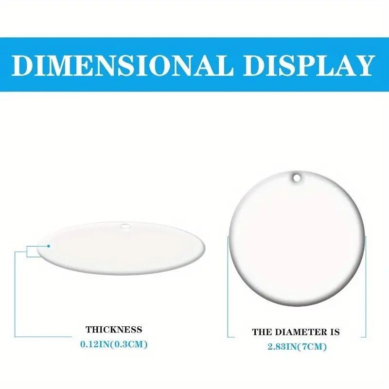 Personalized Christmas Ornament