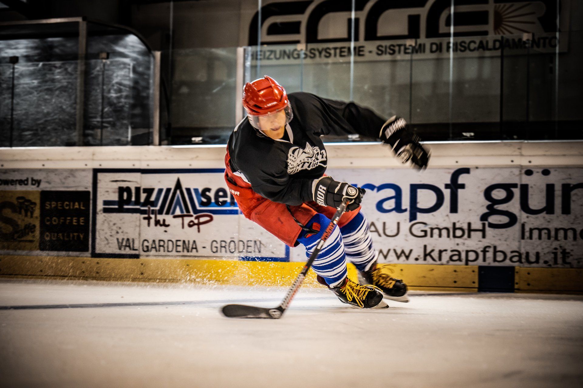 Summer Hockey Camps for Adults