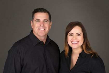 Jen and Cory Your Mortgage Experts in Langley-Surrey-Vancouver