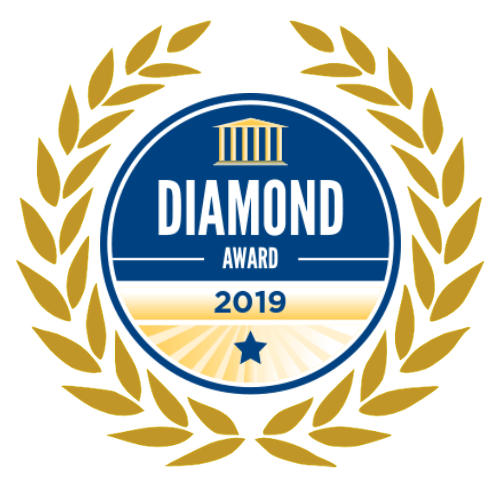 Your Mortgage Experts in Langley Jen and Cory Diamond Award Winning M