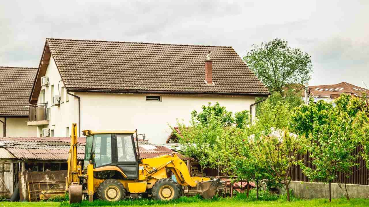 seasonal landscaping