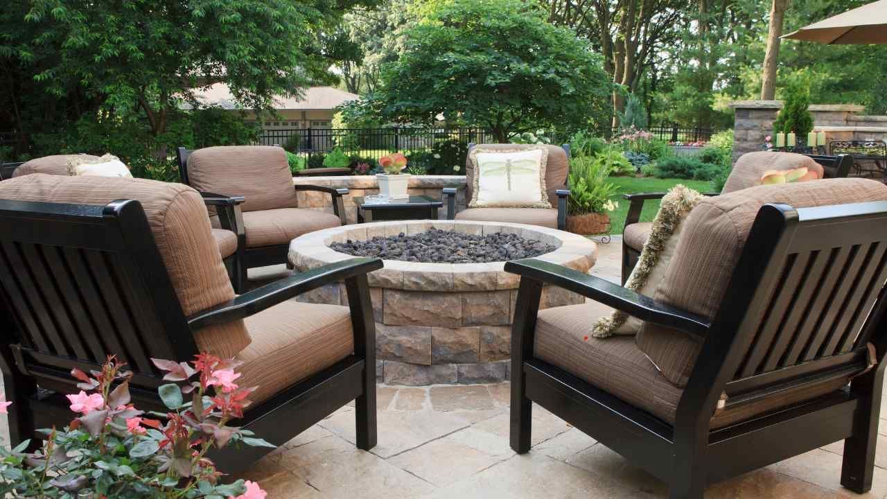 hardscaping patios