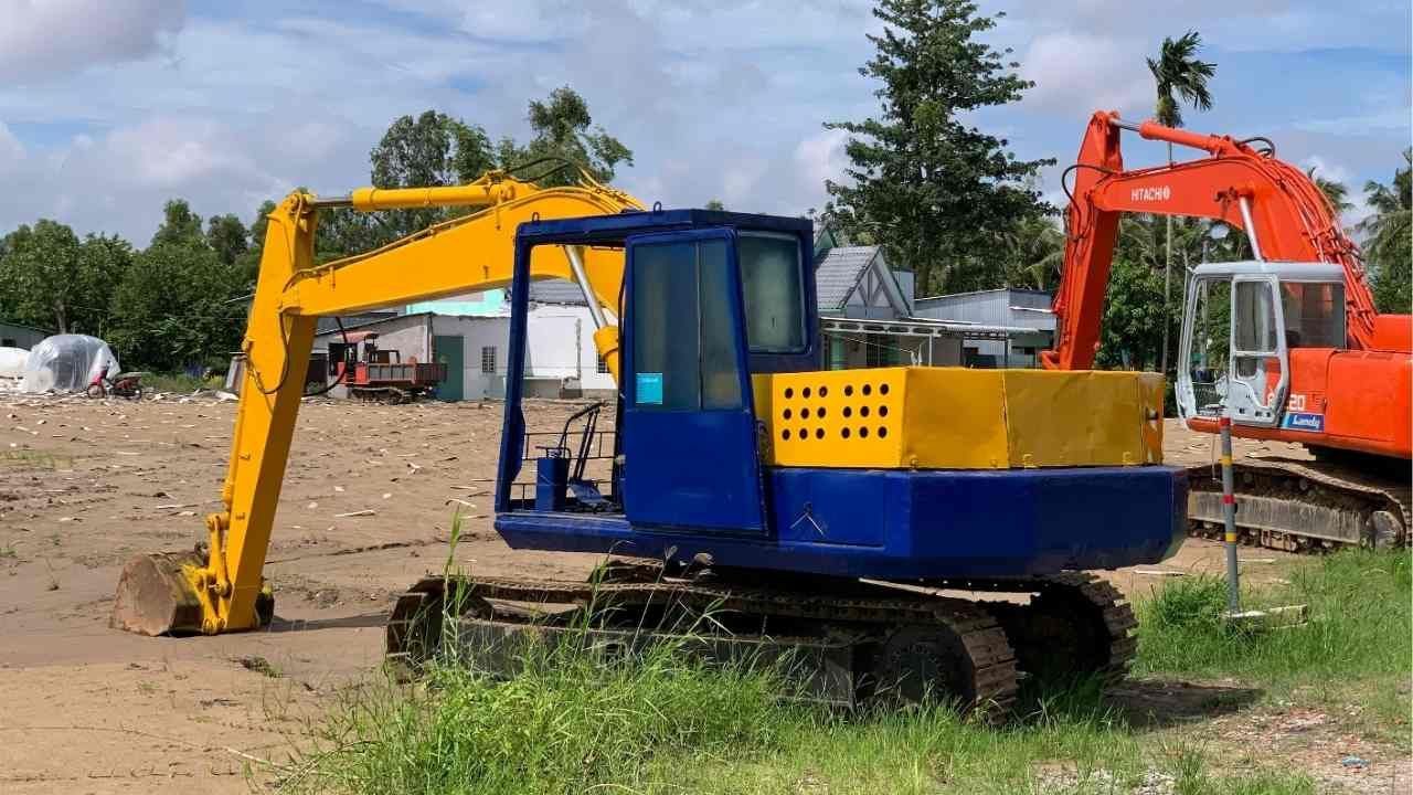 smart excavation planning