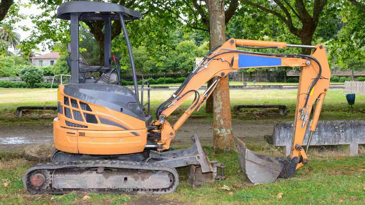 landscaping Spencer MA