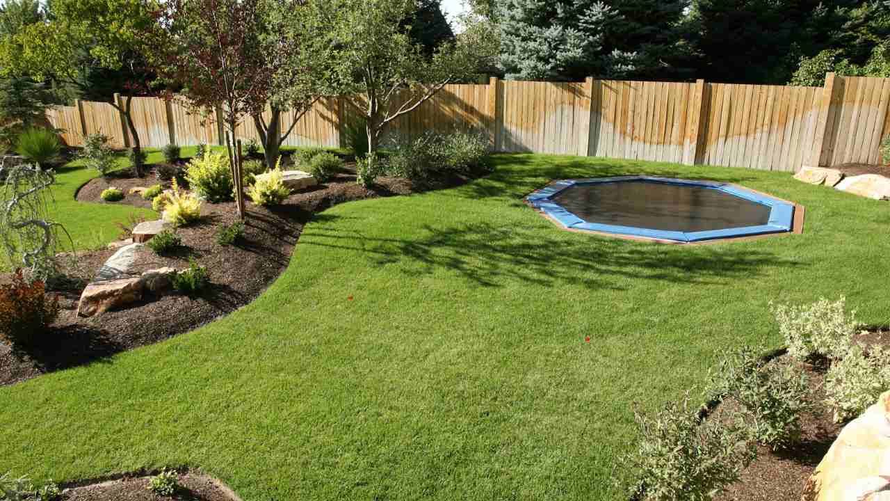 landscaping solutions