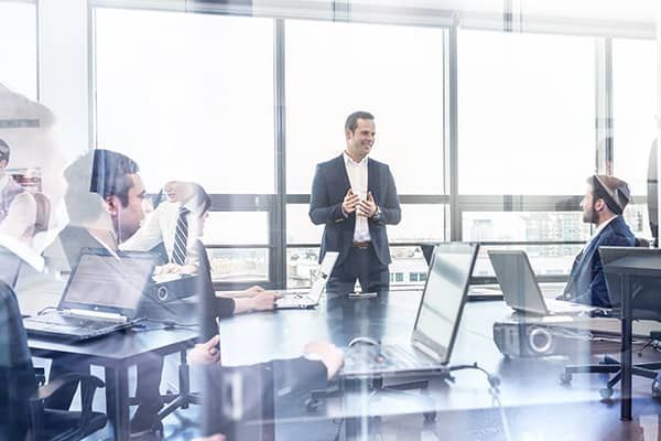 Suffering Mindset: The CEO that can sit down with their team and say, “How are you really doing today? How are you feeling?” is the CEO that has a team that will do anything for them.