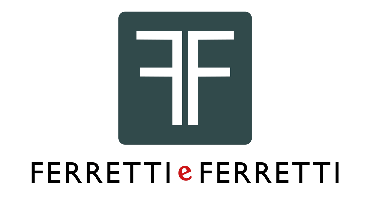 Logo di Ferretti e Ferretti