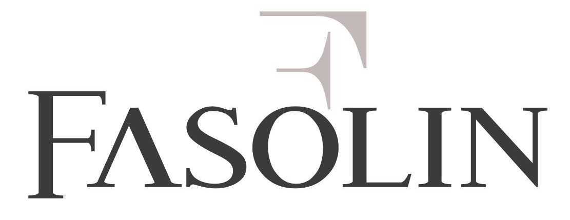 Logo Fasolin
