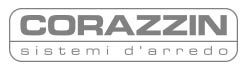 Logo CORAZZIN