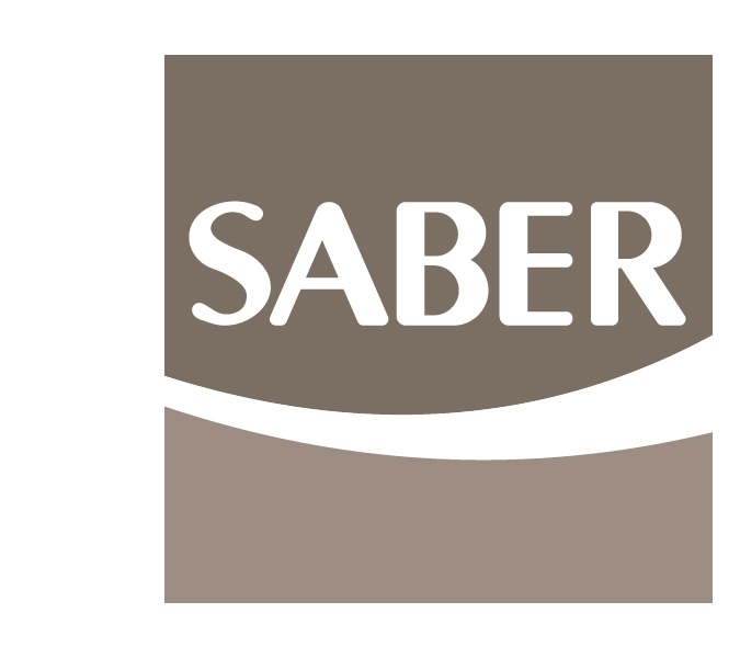 Logo SABER