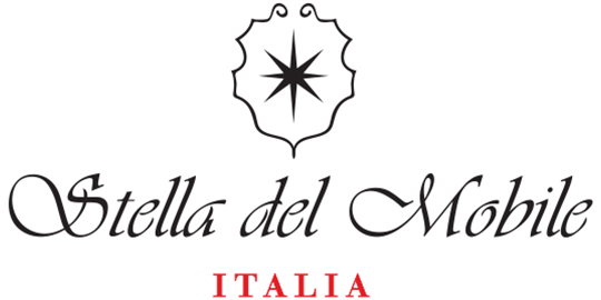 Logo Stella del Mobile