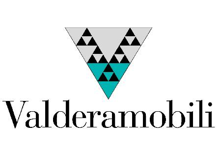 Logo Valderamobili