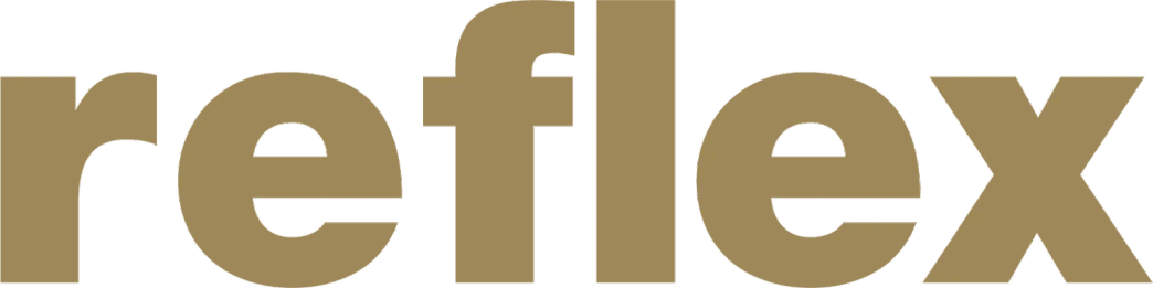 logo Reflex