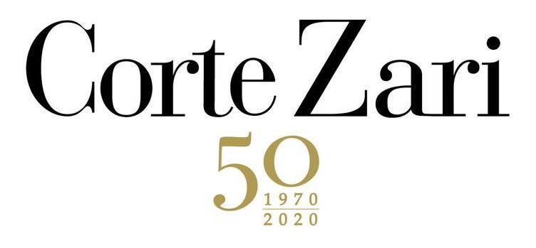 Logo Corte Zari