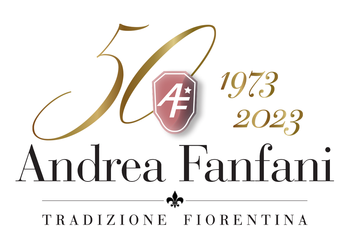Logo Andrea Fanfani.