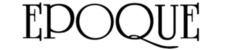 logo EPOQUE