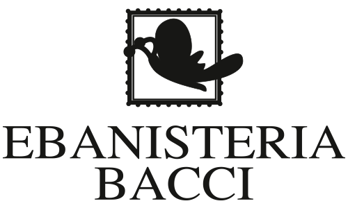 logo ebanisteria bacci