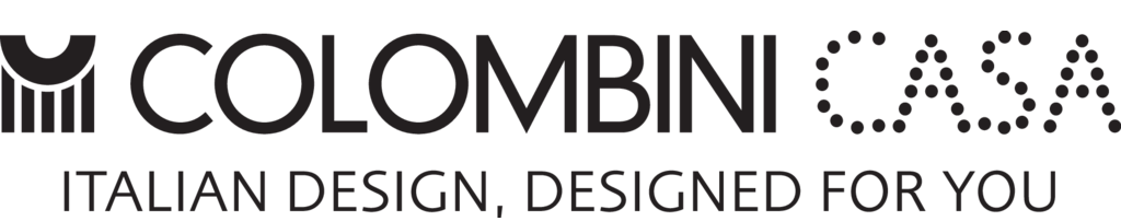 Logo  Colombini Casa